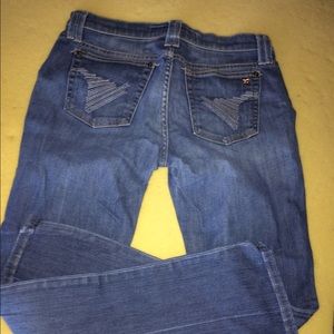 joes women's jeans size 29