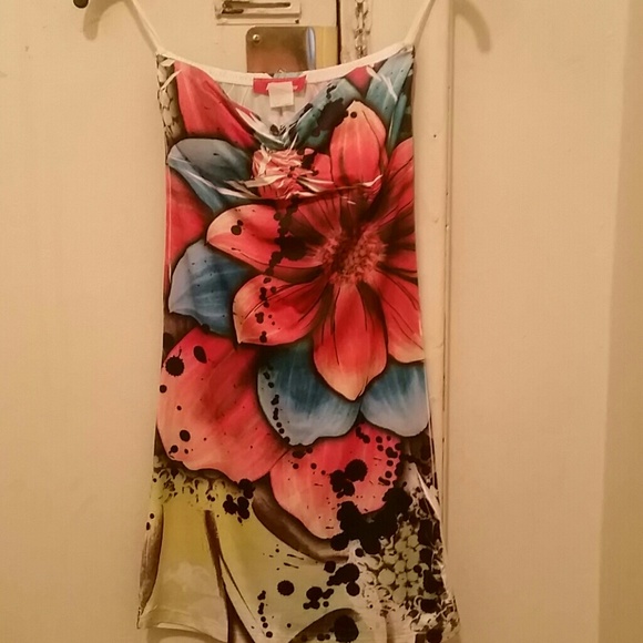 Summer dress - Picture 1 of 1