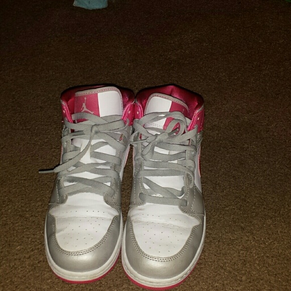 Jordan Shoes - Shoes