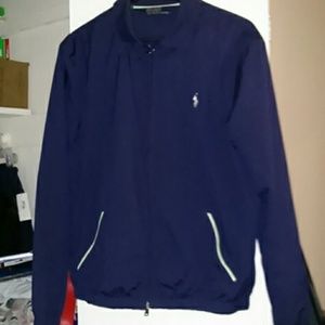 Polo Jacket