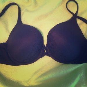 Victoria's Secret Perfect Shape Bra