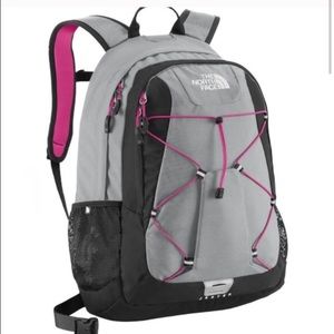 Northface backpack