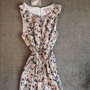 Forever 21 tank Sheath dress