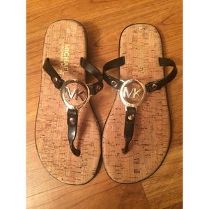 Michael Kors Sandals
