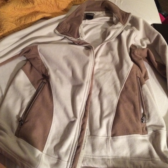 women's northface medium