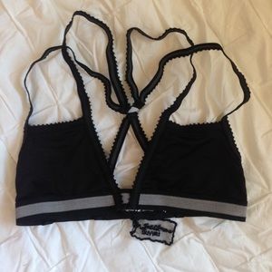 For Love and Lemons Skivvies