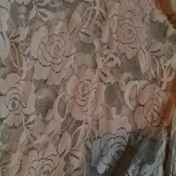 Lace jacket - Picture 2 of 3