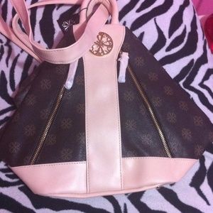 3 beautiful handbags