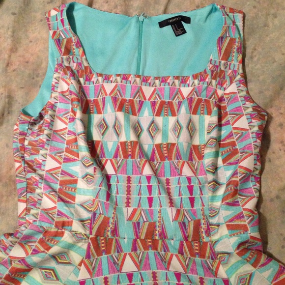 Spring Flow dress ๐๐๐๐ - Picture 2 of 3