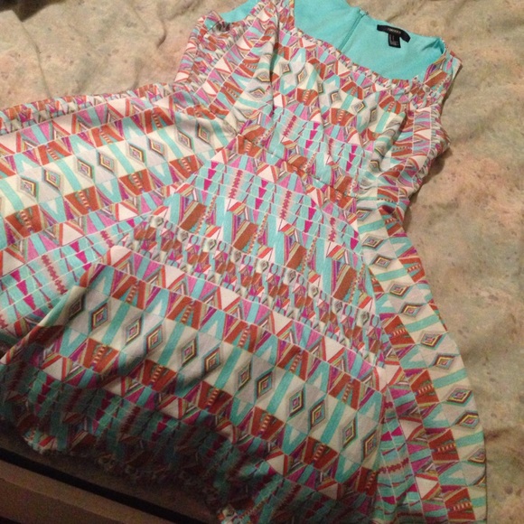 Spring Flow dress ๐๐๐๐ - Picture 3 of 3