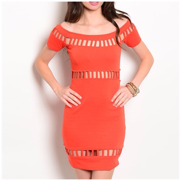 💄Date Night Dress💄 - Picture 2 of 3