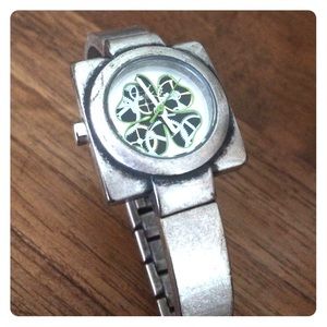 Lucky Brand watch