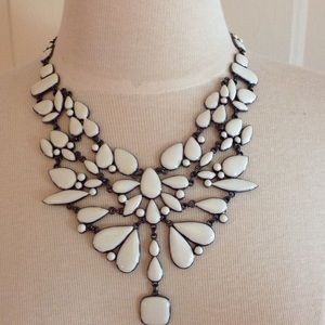Beautiful necklace!