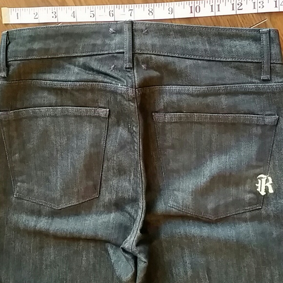 RICH & SKINNY JEANS