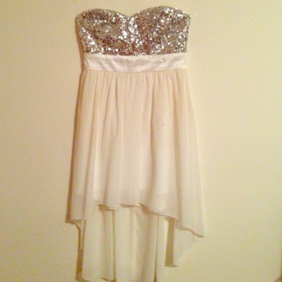 Homecoming Dress 👗💌