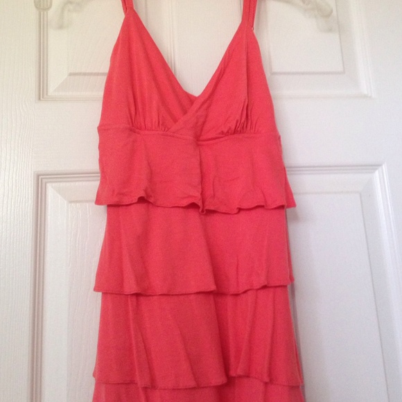 Summer top