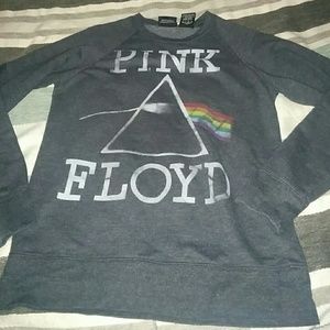 Pink Floyd Sweater