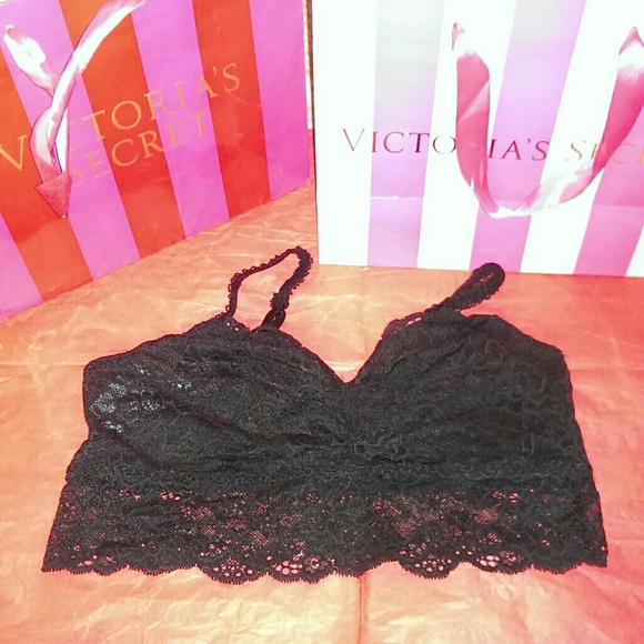 Victoria secret bralette