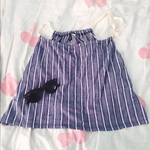 Urban outfitters tank top