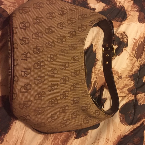 Dooney&bourke purse