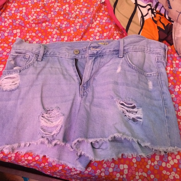 Shorts