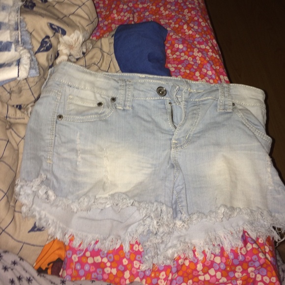 Shorts