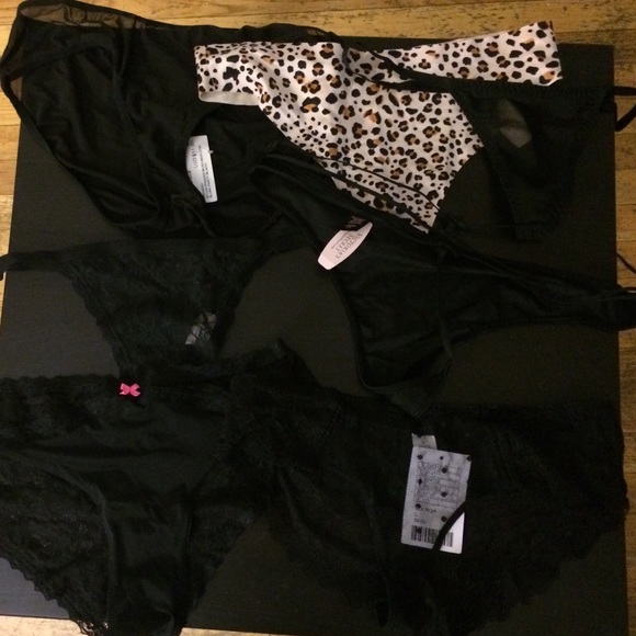 Sexy Underwear, NWT, size Large, Victoria's Secret