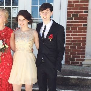 Formal dress- MAKE OFFER