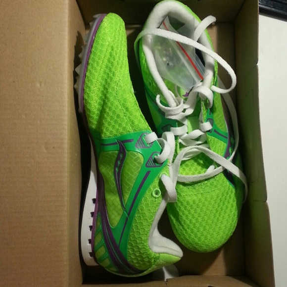 spikes