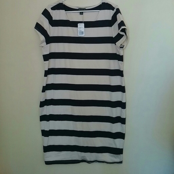 Forever 21+ Bodycon Dress