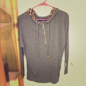 Kardashian Kollection Hoodie