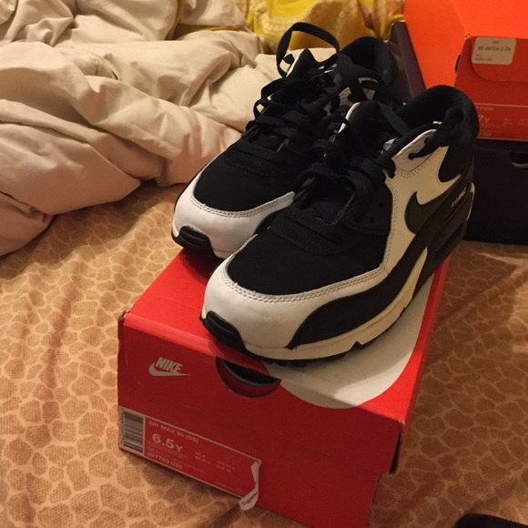 Nike Air Max 90