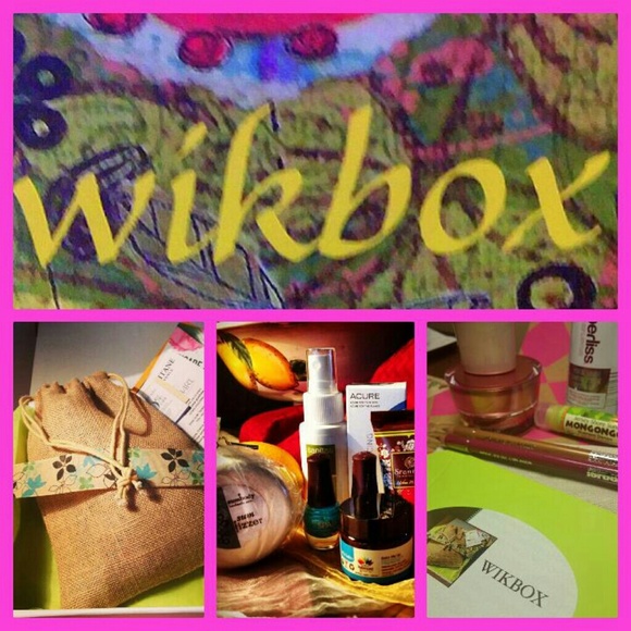 Beauty Box - Picture 1 of 1