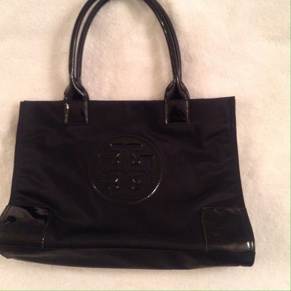 Tory Burch Mini Ella Tote