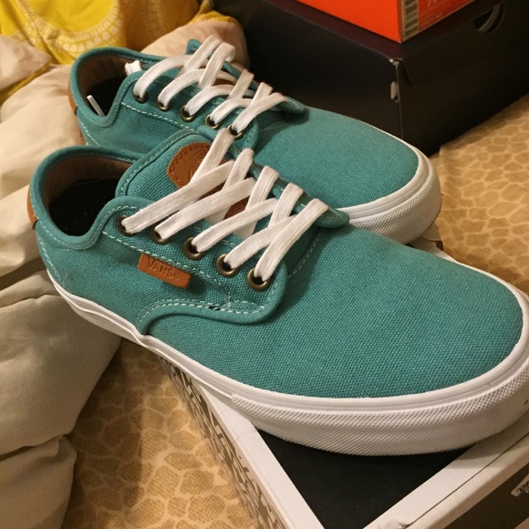 Vans Chima Ferguson Pro