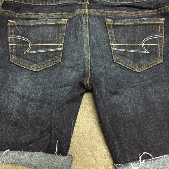 American eagle Bermuda