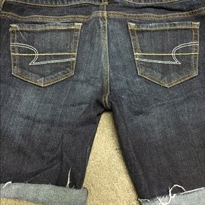 American eagle Bermuda