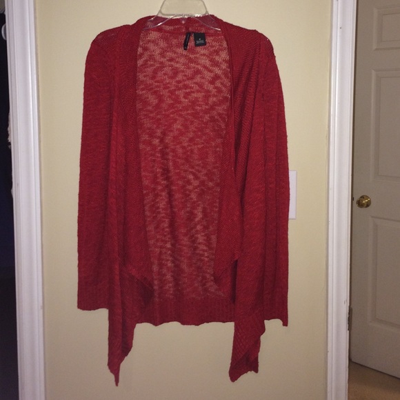 Cardigan - Picture 1 of 4