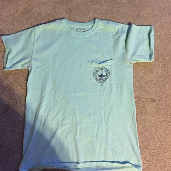 southern company shirt