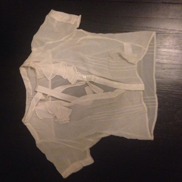 Tommy Hilfinger in style blouse