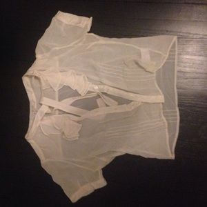 Tommy Hilfinger in style blouse