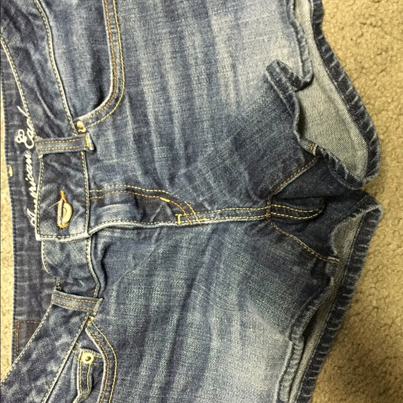 American eagle