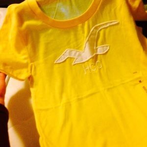 Hollister shirt