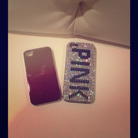 6 iPhone 5 cases‼️ Bundle ‼️