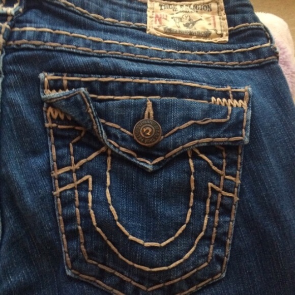True Religion Jeans