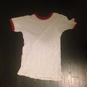 Out of stock brandy Melville tee
