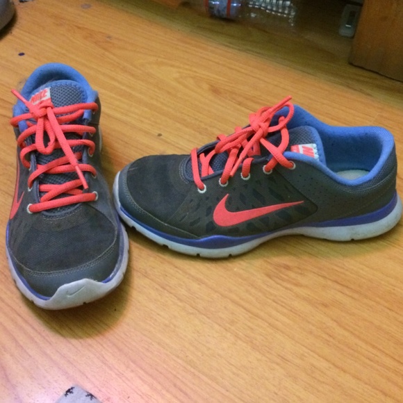 Nike shoes