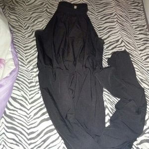 Xhilaration Black Jumper