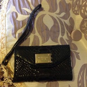 Michael Kors iPhone case