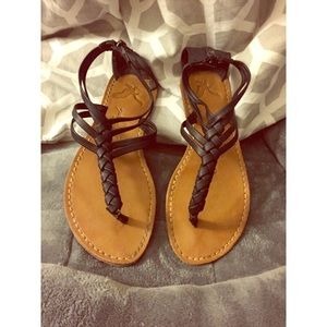 American Eagle shoes